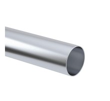 Труба жесткая, цинк-ламель o50x1,2x3000 мм  6008-50L3ZL  DKC