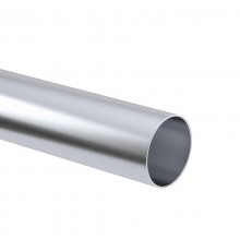 Труба жесткая, цинк-ламель o50x1,2x3000 мм  6008-50L3ZL  DKC