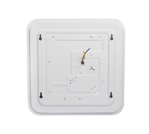 Светильник светодиодный бытовой PPB Sсandic-S 36w 4000K WH IP20 330*330*50  .5037175  JAZZWAY