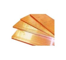 Шина медная твердая М1Т 3х16х4000 мм  SQ0811-0031  TDM