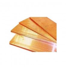 Шина медная твердая М1Т 3х16х4000 мм  SQ0811-0031  TDM