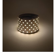 Светодиодная лента  LS5050-14,4-60-12-3500K-IP20-1 year-5m теплый белый свет, 5м  Б0064237  ЭРА