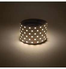 Светодиодная лента  LS5050-14,4-60-12-3500K-IP20-1 year-5m теплый белый свет, 5м  Б0064237  ЭРА