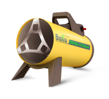 Газовая тепловая пушка BHG-20M  НС-1053055  Ballu