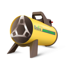Газовая тепловая пушка BHG-20M  НС-1053055  Ballu