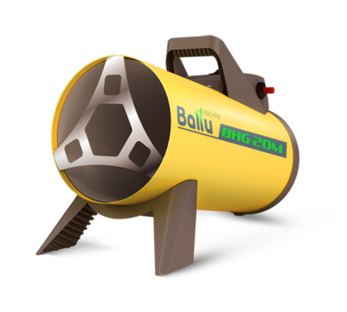 Газовая тепловая пушка BHG-20M  НС-1053055  Ballu