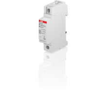 Устройство защиты от импульсных перенапряжений (УЗИП) OVR T2-T3 N 80-275 P QS2CTB803973R1900 ABB