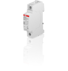 Устройство защиты от импульсных перенапряжений (УЗИП) OVR T2-T3 N 80-275 P QS2CTB803973R1900 ABB