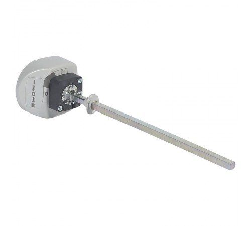 Выносная рукоятка - стандартная - для выключателей DPX-IS 1600  026589  Legrand