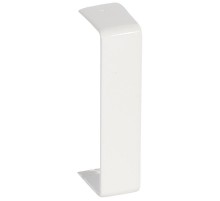 Накладка на стык DLPL 60х20-16 бел  033608  Legrand