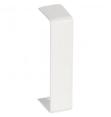 Накладка на стык DLPL 60х20-16 бел  033608  Legrand