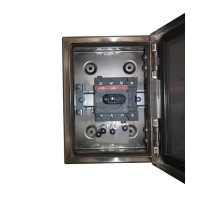 Рубильник в боксе OTR45B3M  1SCA022567R0010  ABB