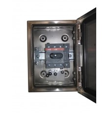 Рубильник в боксе OTR45B3M  1SCA022567R0010  ABB