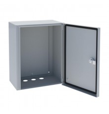 Щит с монтажной панелью ЩМПг- 40.30.22 (ЩРНМ-1) IP54 Basic  mb24-1-bas  EKF