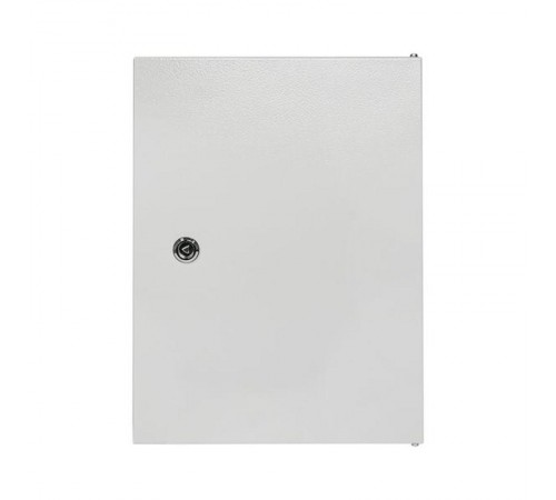 Щит с монтажной панелью ЩМПг- 40.30.22 (ЩРНМ-1) IP54 Basic  mb24-1-bas  EKF