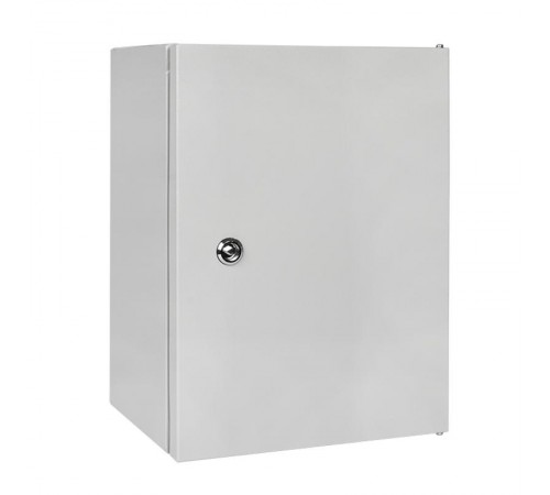 Щит с монтажной панелью ЩМПг- 40.30.22 (ЩРНМ-1) IP54 Basic  mb24-1-bas  EKF