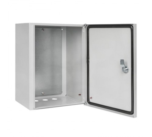 Щит с монтажной панелью ЩМПг- 40.30.22 (ЩРНМ-1) IP54 Basic  mb24-1-bas  EKF