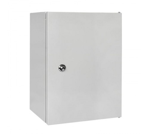 Щит с монтажной панелью ЩМПг- 40.30.22 (ЩРНМ-1) IP54 Basic  mb24-1-bas  EKF