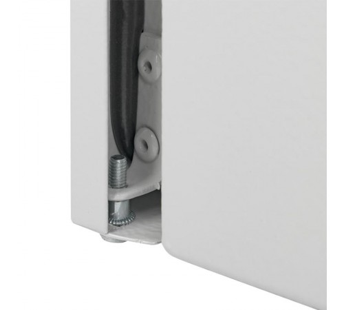 Щит с монтажной панелью ЩМПг- 40.30.22 (ЩРНМ-1) IP54 Basic  mb24-1-bas  EKF