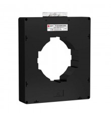 Трансформатор тока ТТЕ-125-2000/5А класс точности 0,5S (большой корпус) EKF PROxima  tte-125B-2000-0.5S  EKF