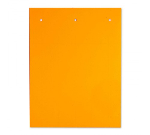 Маркировка для модулей ввода-вывода Siemens Simatic ET200S Желтый  SIM1350Y  DKC