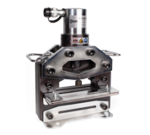 Шинорез гидравлический ШР-150 NEO  к-кт  76503  КВТ