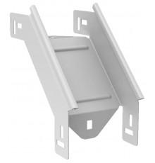 ESCA 5 Поворот верт. внеш. 90град 50х100-1,2 RAL 9016  ES5-PV-90-050-100-12-RGA  IEK