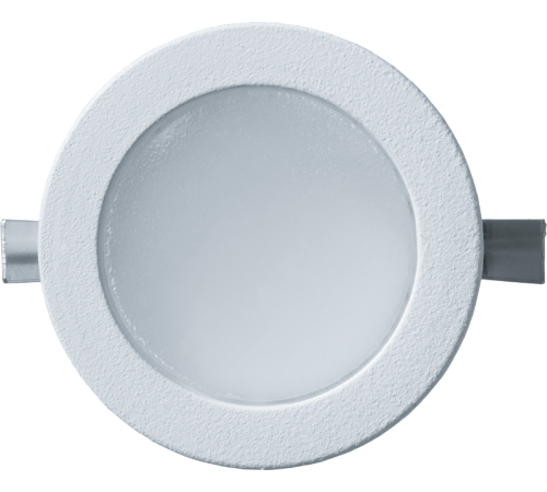 Светильник светодиодный ДВО NDL-RP4-3W-840-WH-LED 3Вт 4000К IP44 опал  71273  Navigator