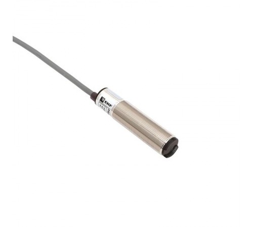 Оптический бесконтактный датчик  PROXIS-3R-18-2-N-NO+NC-2  EKF
