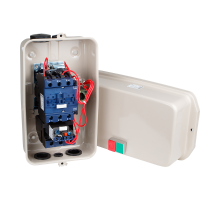 Пускатель ПМЛ-3220-40А-220AC-(23-32А)-УХЛ3-Б  110721  КЭАЗ