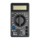 Мультиметр цифровой M832 EKF Master  In-180701-bm832  EKF