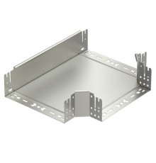 Т-образная секция 110x300 (RTM 130 A2)  6042054  OBO Bettermann