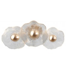 Бра светильник  Shannon 6135-401 светодиодный LED 7 Вт 3000 К дизайн   Б0061948  Rivoli