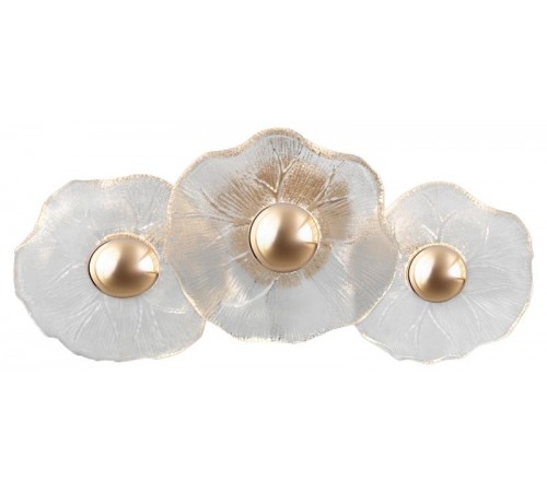 Бра светильник  Shannon 6135-401 светодиодный LED 7 Вт 3000 К дизайн   Б0061948  Rivoli