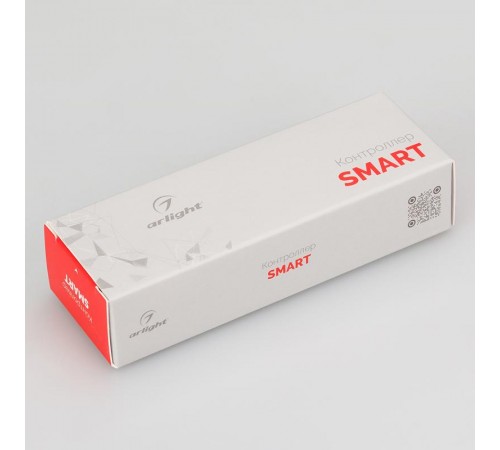 Контроллер SMART-K13-SYNC (12-24V, 4x3A, 2.4G)  023821  Arlight