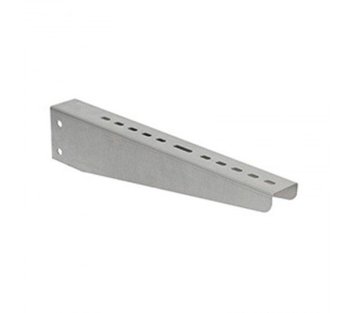 Кронштейн замковый осн. 200мм HDZ  CLP1CL-200-M-HDZ  IEK