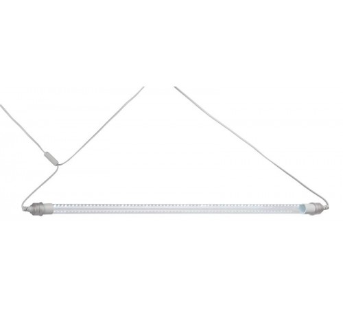 Патрон FITO-Holder G13 IP65 mах Т8 для ламп FITO до 1200 мм 2хG13 с выключателем, вилкой 1.5 м  Б0057745  ЭРА