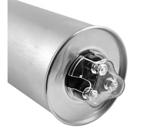 Конденсатор косинусный КПС-0,45-50-3 EKF Basic   kps-0,45-50-3-bas   EKF