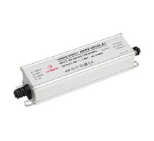 Блок питания ARPV-48100-A1 (48V, 2.08A, 100W) ( IP67 Металл, 3 года)  034685  Arlight