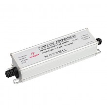 Блок питания ARPV-48100-A1 (48V, 2.08A, 100W) ( IP67 Металл, 3 года)  034685  Arlight