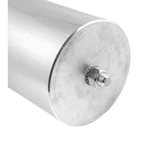 Конденсатор косинусный КПС-0,45-40-3 EKF Basic   kps-0,45-40-3-bas   EKF