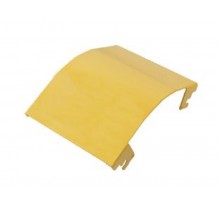 Крышка на угол вертикальный внешний 45° 100х120 мм  DCOK12  DKC