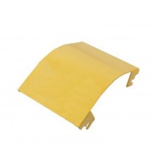 Крышка на угол вертикальный внешний 45° 100х120 мм  DCOK12  DKC