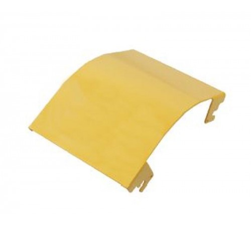 Крышка на угол вертикальный внешний 45° 100х120 мм  DCOK12  DKC