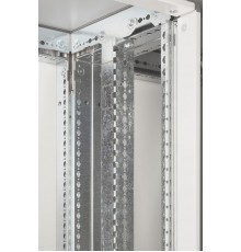 Стойка компактная - XL3 4000 - у шкафов шириной 475 мм  020512  Legrand