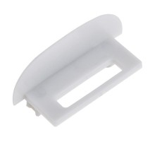 Заглушка для профиля 3412 , универсальная  146-222-1  REXANT