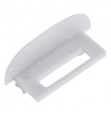 Заглушка для профиля 3412 , универсальная  146-222-1  REXANT