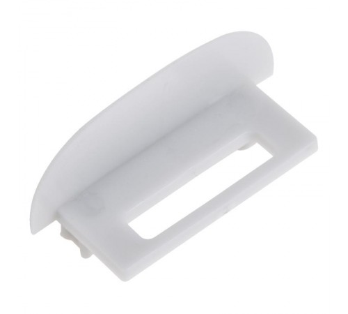 Заглушка для профиля 3412 , универсальная  146-222-1  REXANT