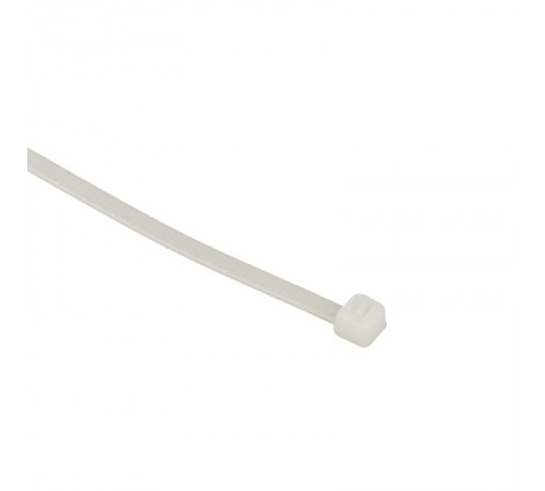 Хомут нейлоновый 3,6х150 (уп./100шт) EKF Simple  plc-c-3.6x150  EKF