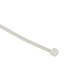 Хомут нейлоновый 3,6х150 (уп./100шт) EKF Simple  plc-c-3.6x150  EKF